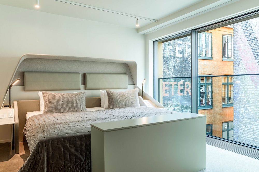 undefined Boutique Hotel Herman K 7