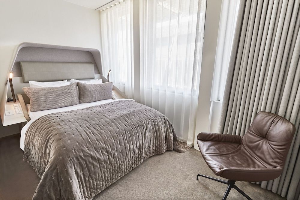 undefined Boutique Hotel Herman K 8