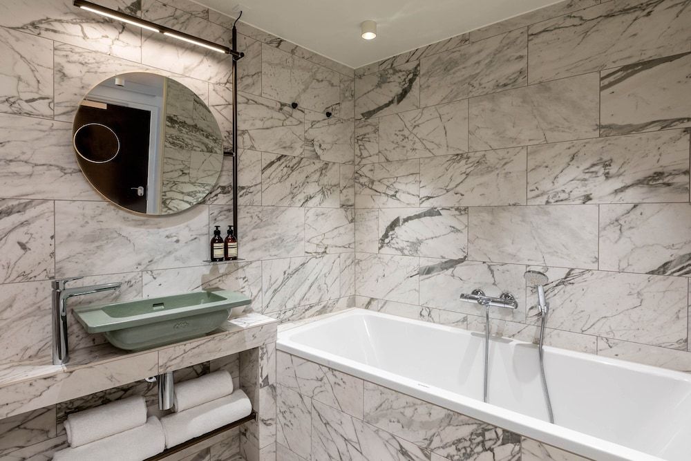 undefined Boutique Hotel Herman K 9