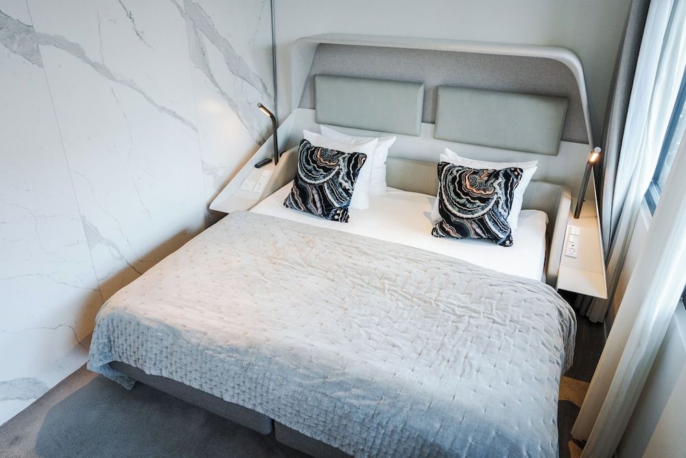 undefined Boutique Hotel Herman K 9