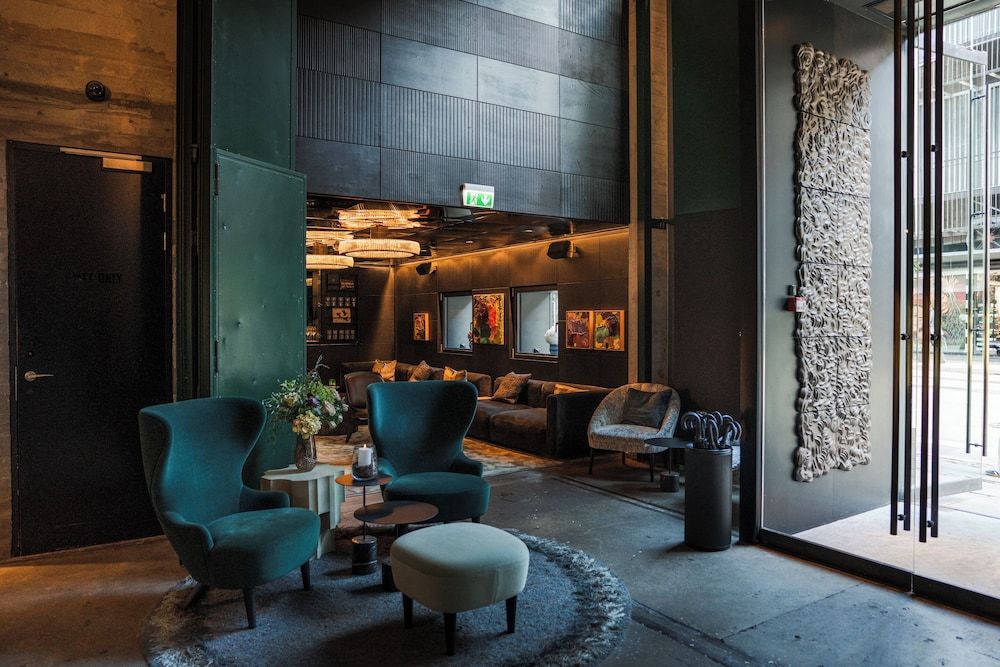 undefined Boutique Hotel Herman K