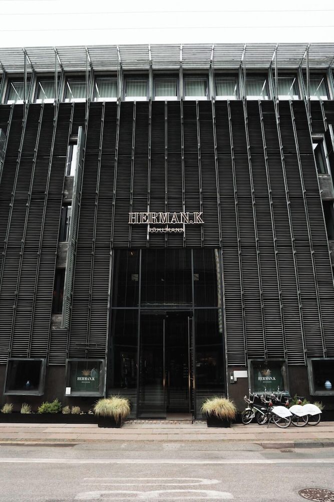 undefined Boutique Hotel Herman K