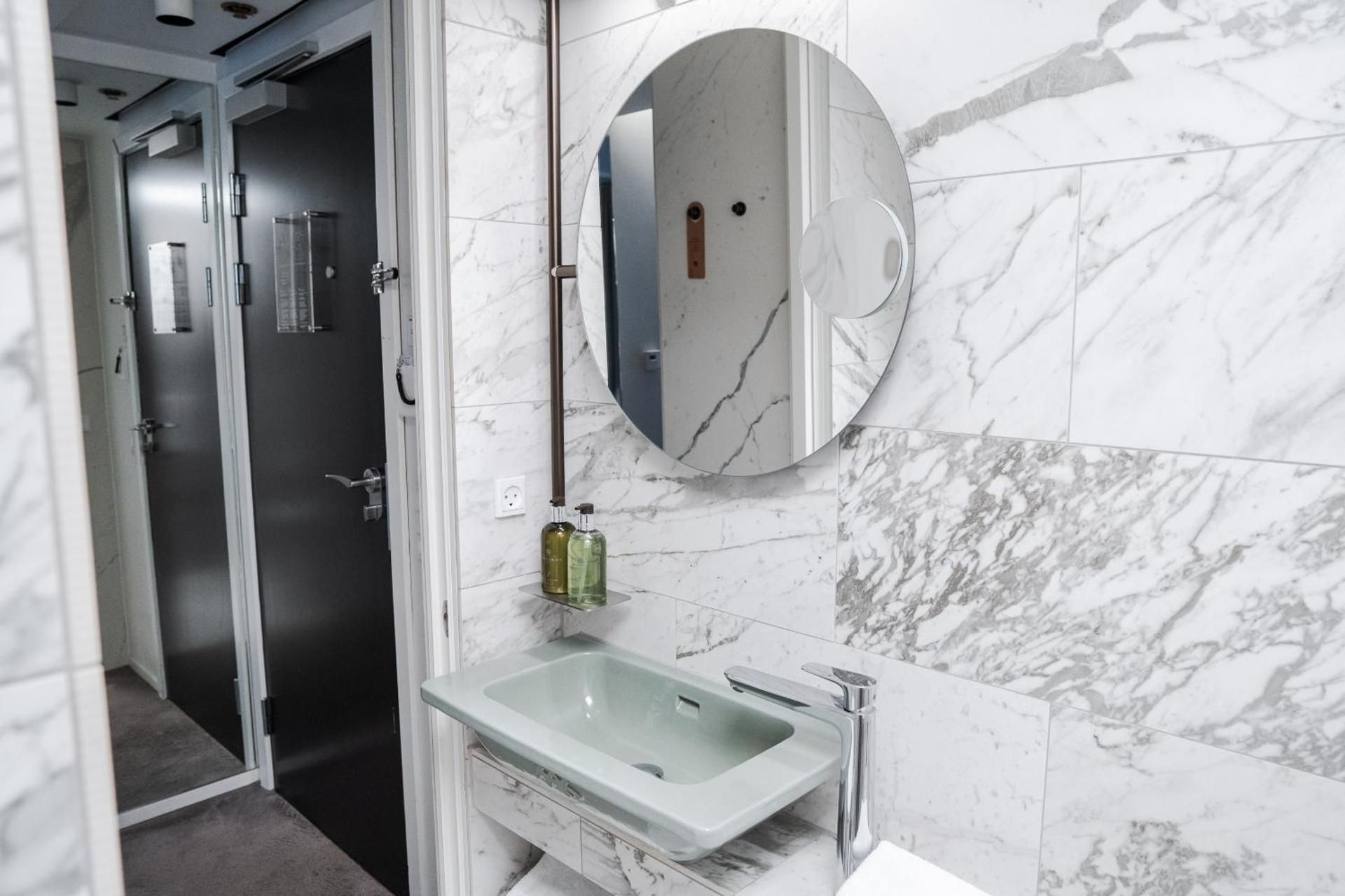 undefined Boutique Hotel Herman K 5