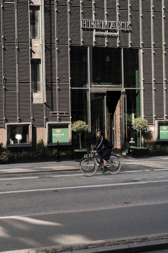 undefined Boutique Hotel Herman K 3