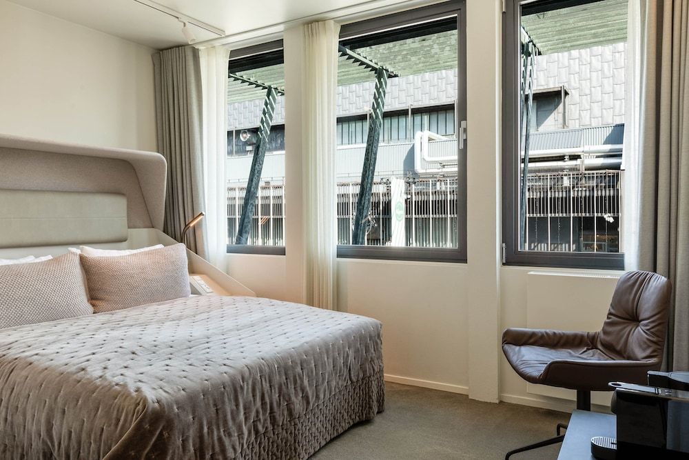 undefined Boutique Hotel Herman K 7