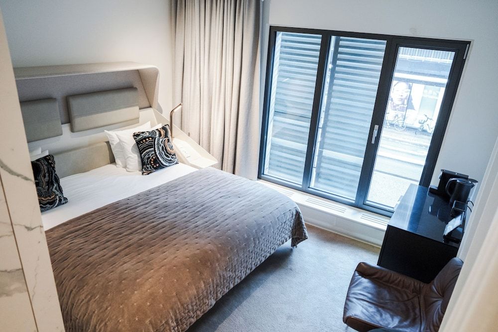 undefined Boutique Hotel Herman K 10