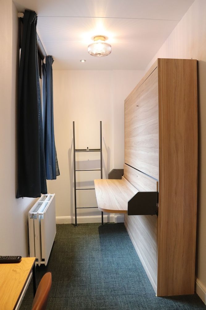 Milling Hotel Mini 11 Standard Double Room 9
