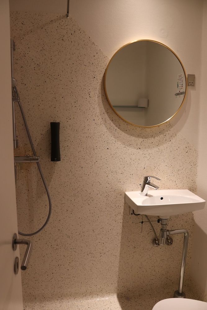 Milling Hotel Mini 11 Single Room 4