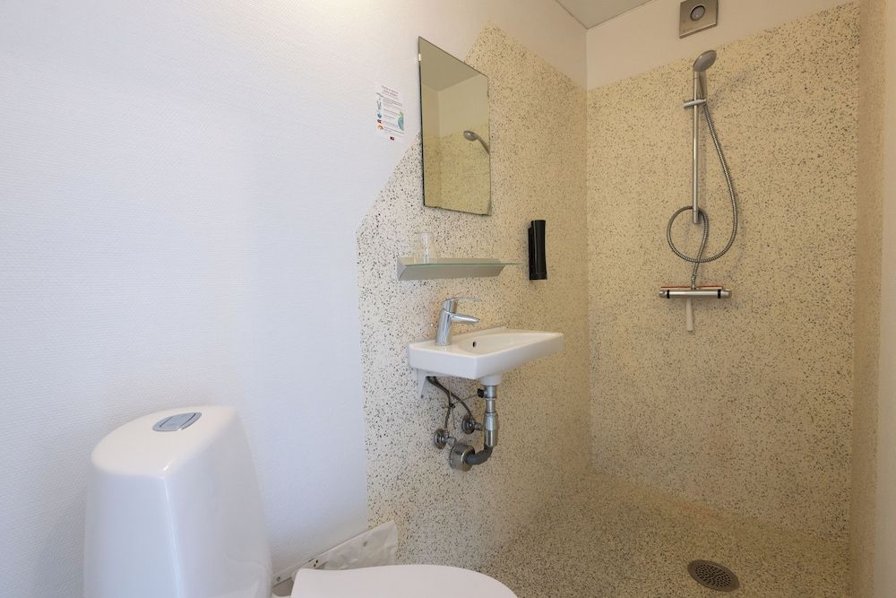 Milling Hotel Mini 11 Double Room 6