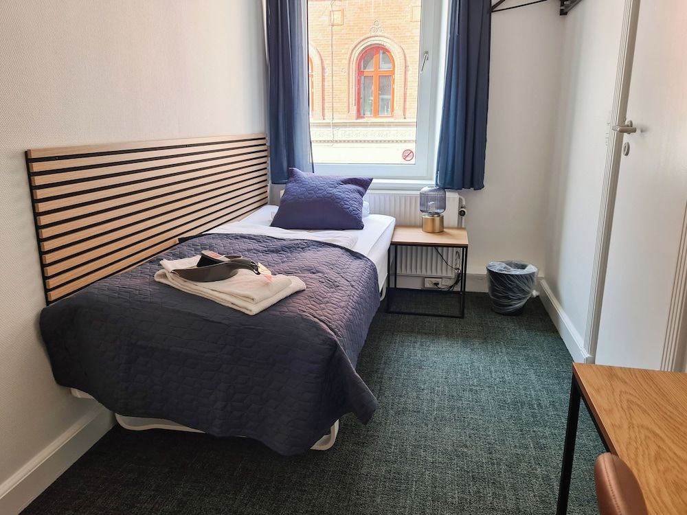 Milling Hotel Mini 11 Single Room 3