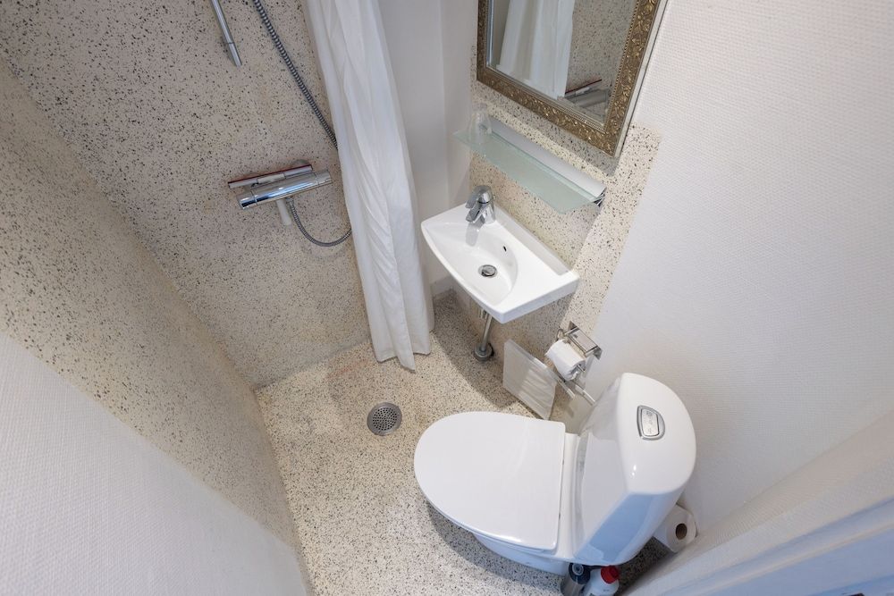 Milling Hotel Mini 11 Double Room 4