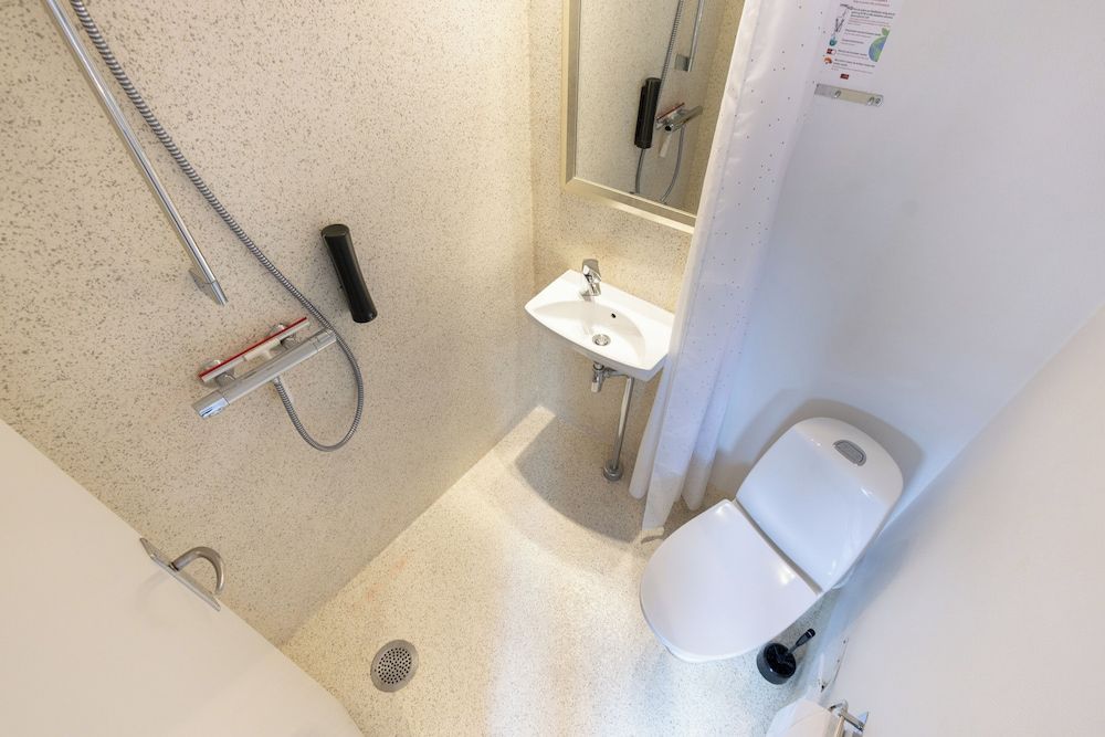 Milling Hotel Mini 11 Standard Double Room 8