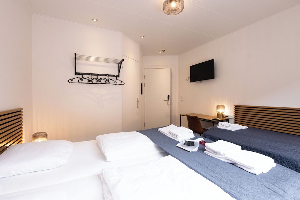 Milling Hotel Mini 11 Standard Double Room 3