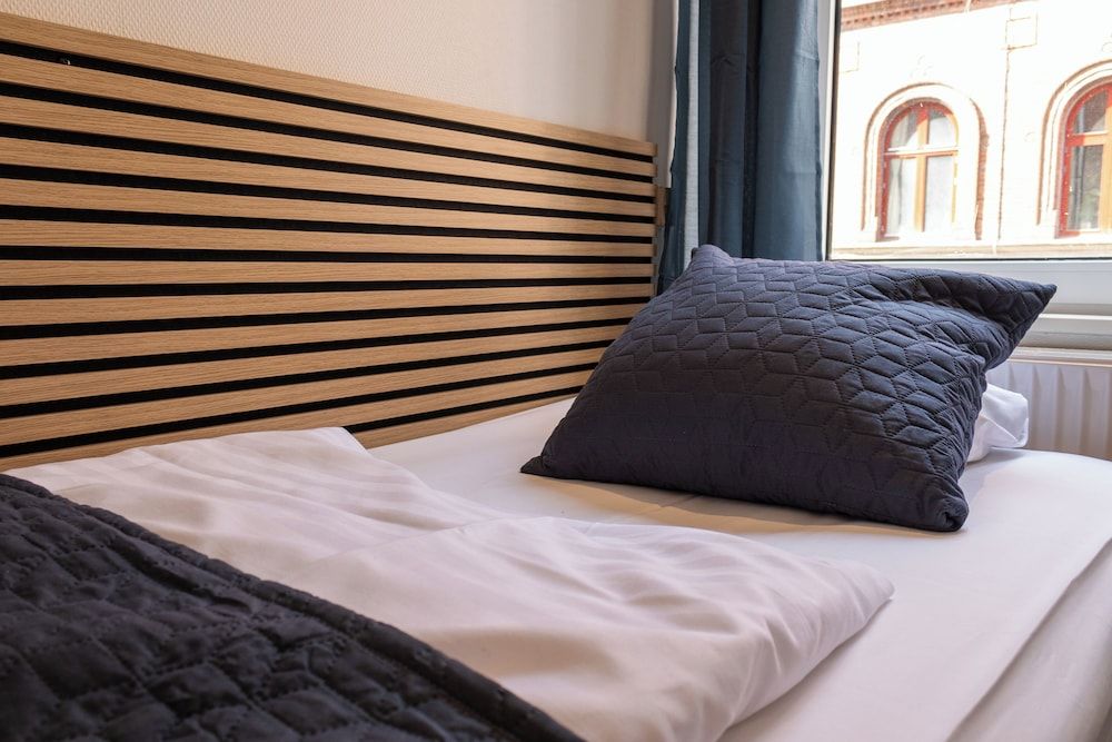 Milling Hotel Mini 11 Single Room 2