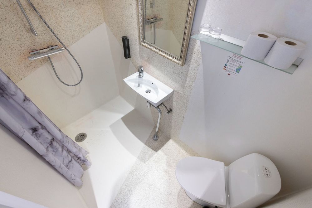 Milling Hotel Mini 11 Double Room 5