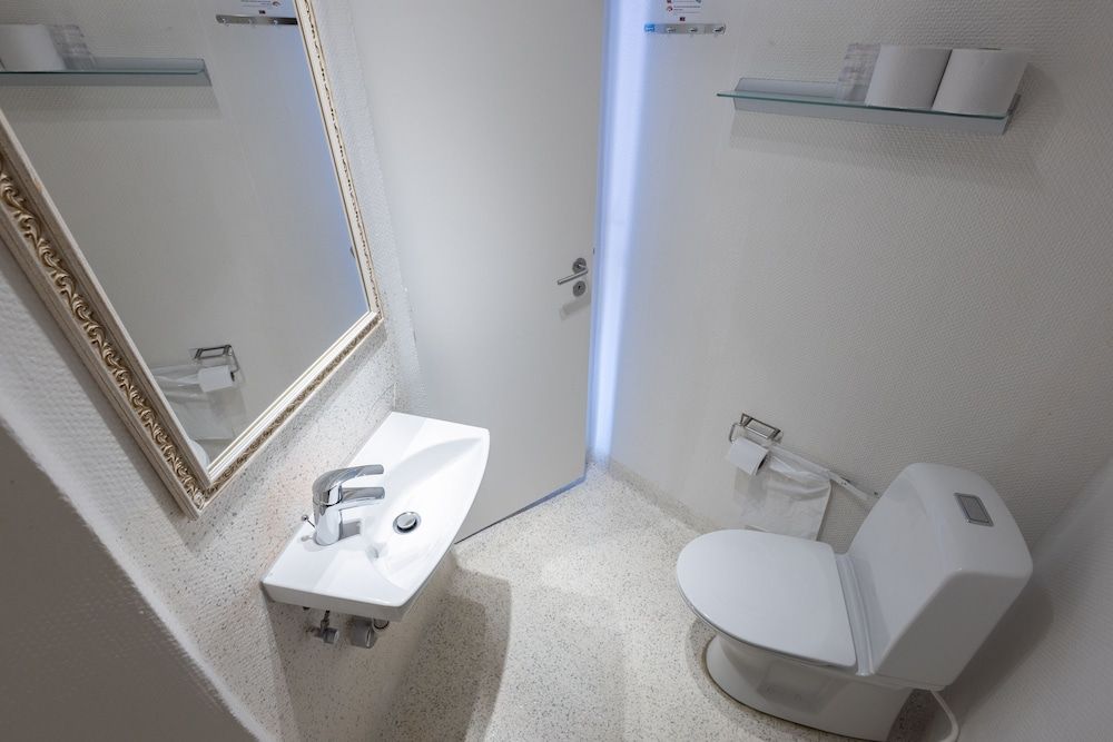 Milling Hotel Mini 19 Single Room 2