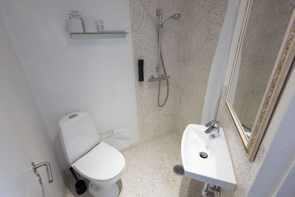 Milling Hotel Mini 19 Standard Double Room 4