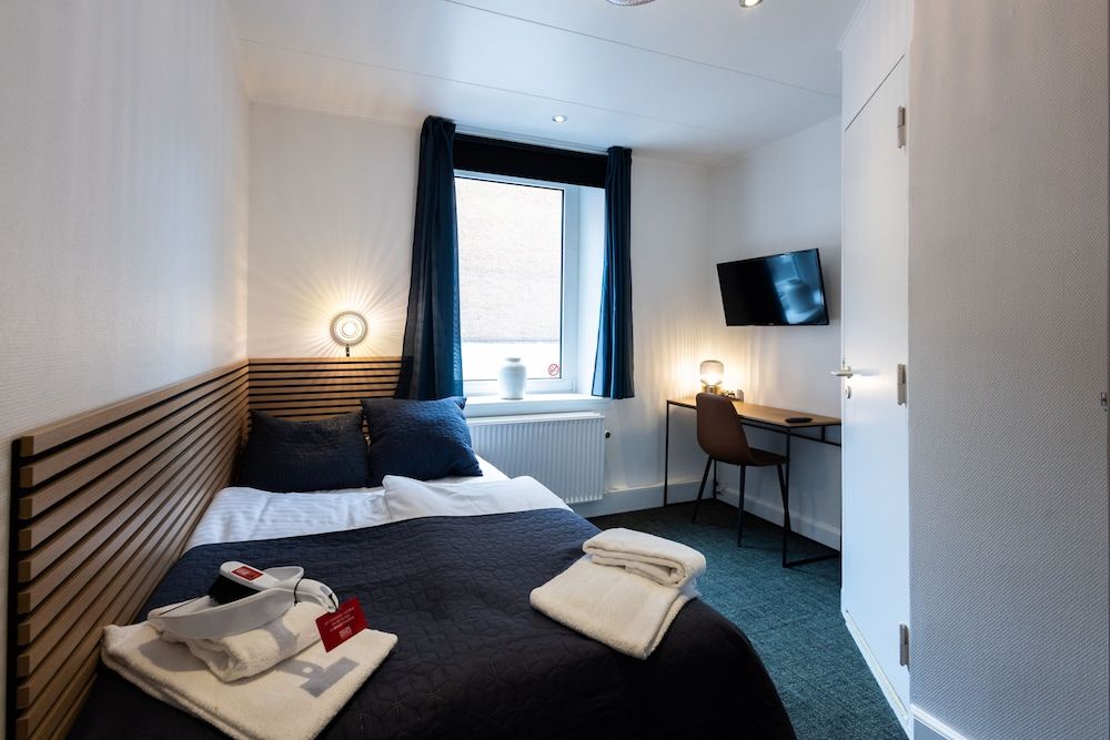 Milling Hotel Mini 19 Single Room 4