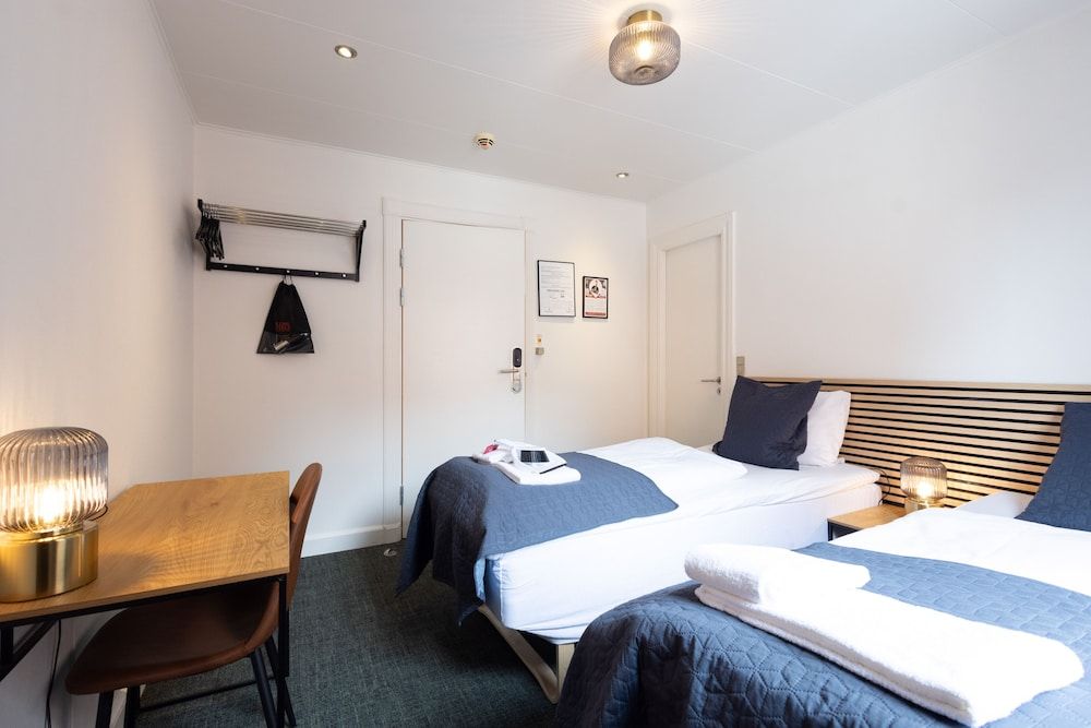 Milling Hotel Mini 19 Standard Double Room 2