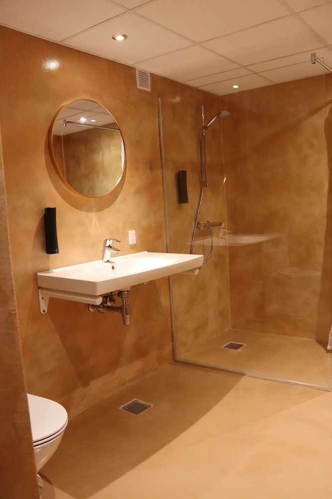 Milling Hotel Mini 19 Standard Double Room 6