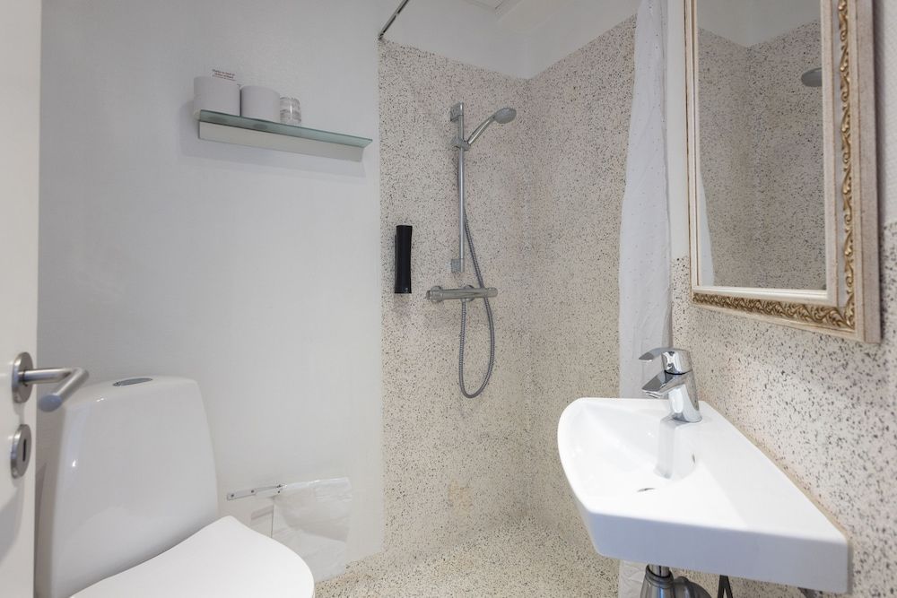 Milling Hotel Mini 19 Double Room 4