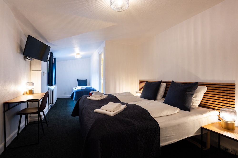 Milling Hotel Mini 19 Double Room 3