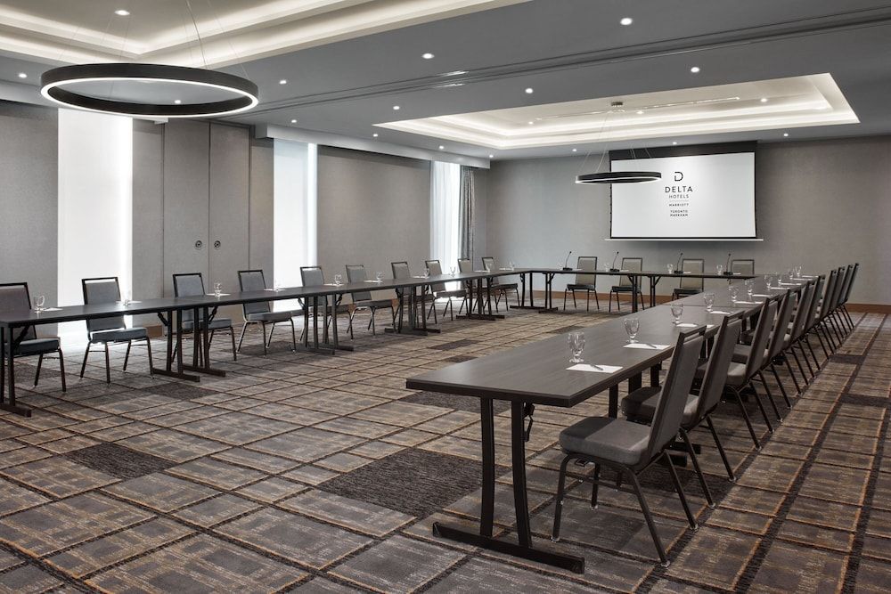 undefined Delta Hotels by Marriott Toronto Markham 6