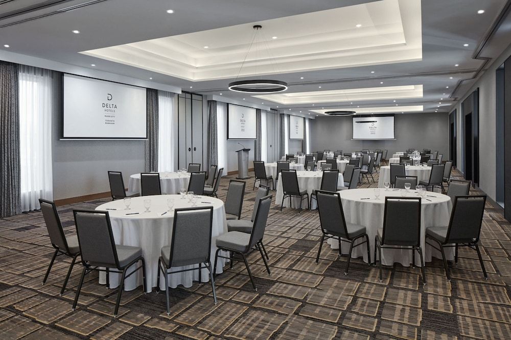 undefined Delta Hotels by Marriott Toronto Markham 7