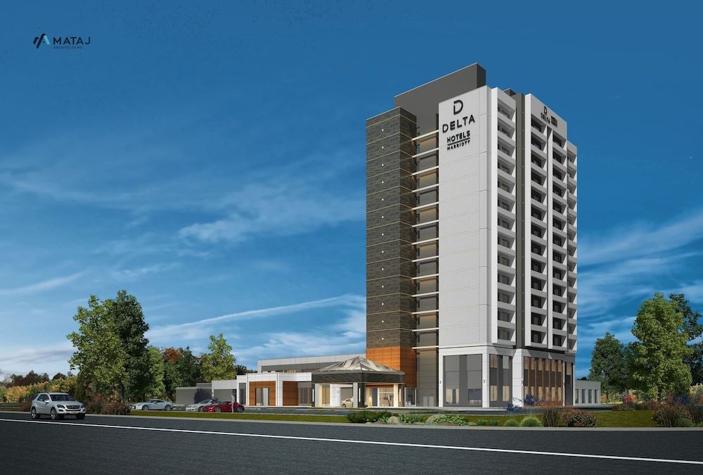 undefined Delta Hotels by Marriott Toronto Markham 4