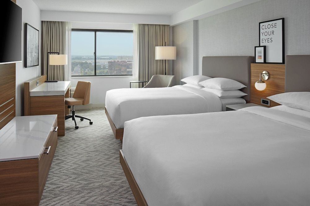 undefined Delta Hotels by Marriott Toronto Markham 3