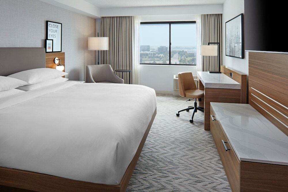 undefined Delta Hotels by Marriott Toronto Markham