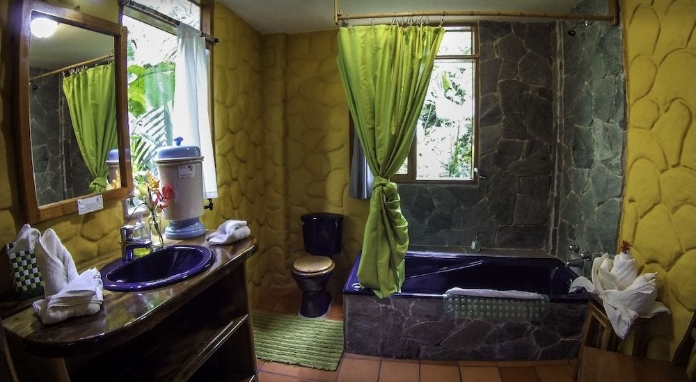 Casa Divina Eco Lodge Deluxe Studio Suite 7