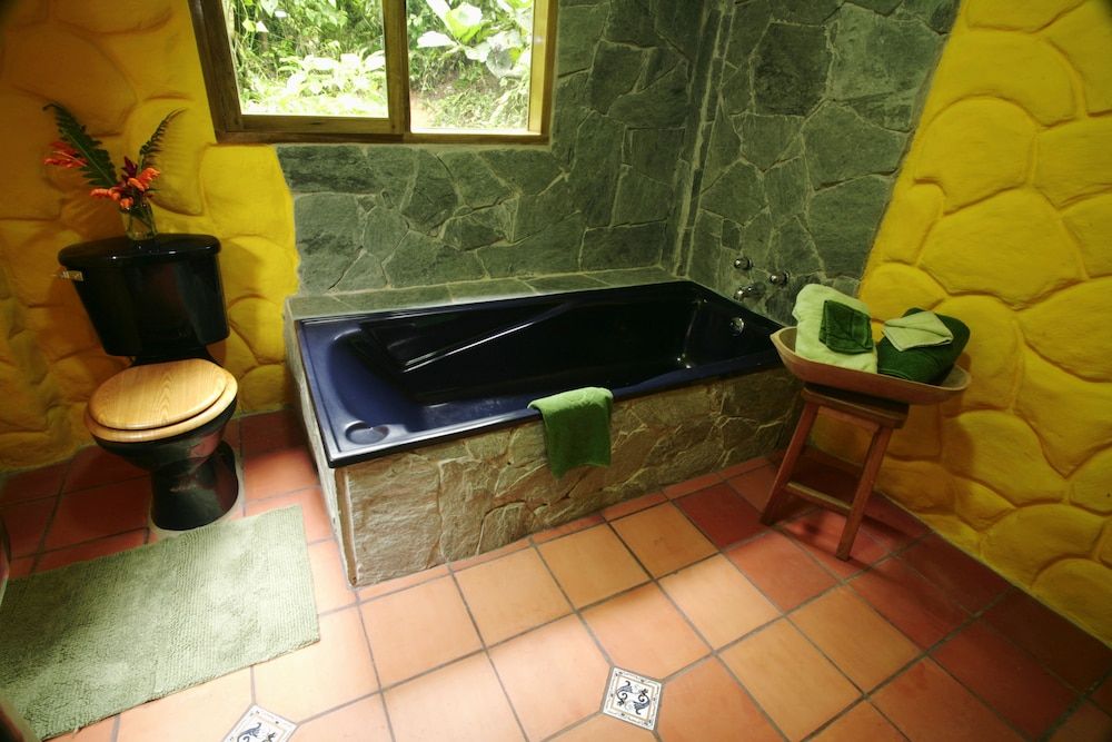 Casa Divina Eco Lodge Deluxe Studio Suite 6