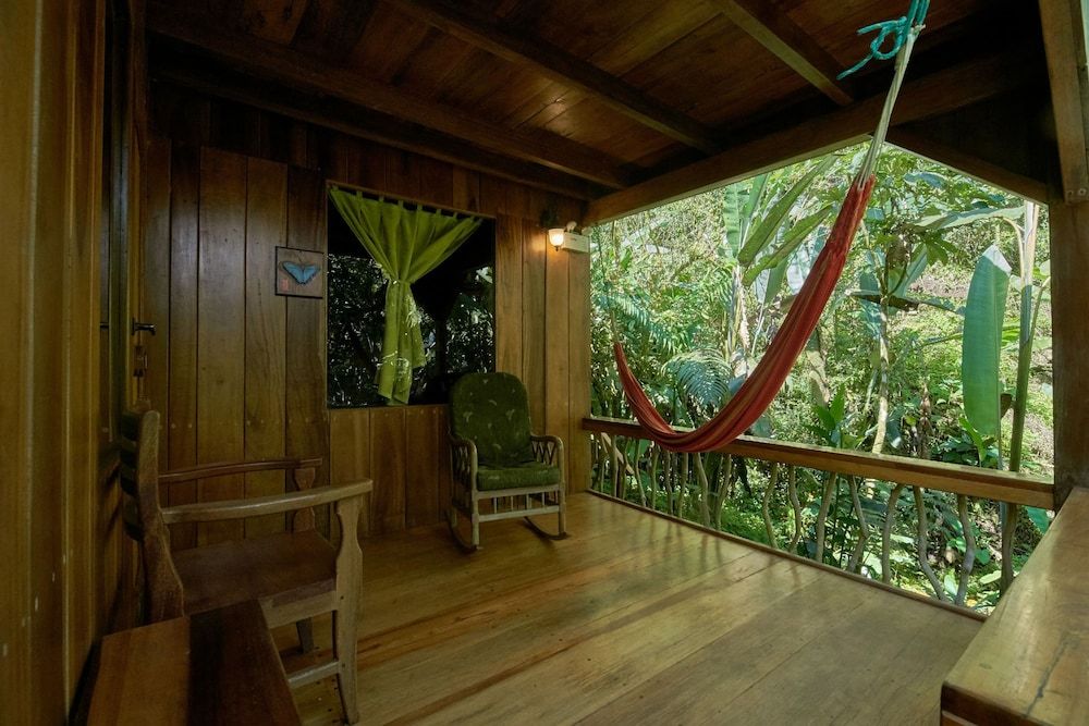 Casa Divina Eco Lodge Family Studio Suite 5