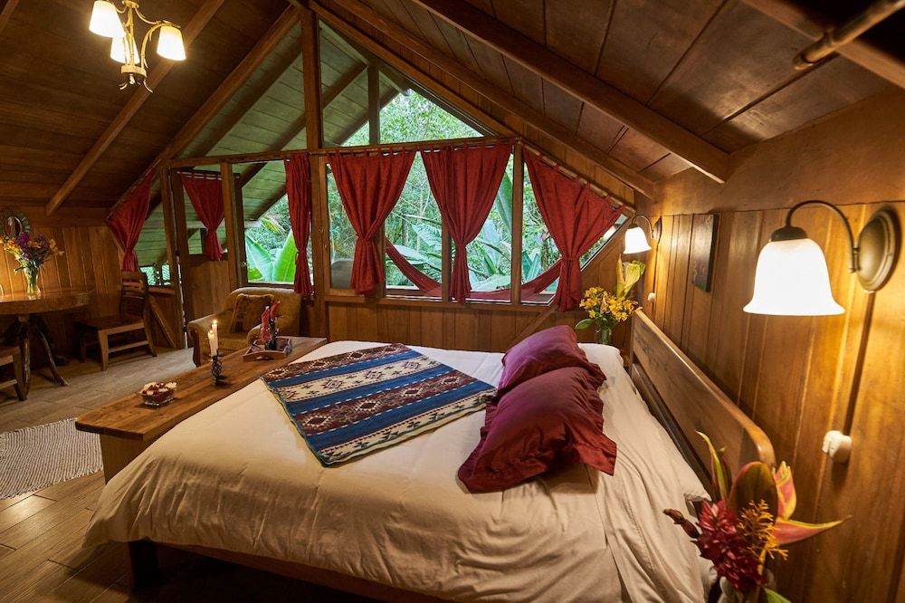 Casa Divina Eco Lodge Deluxe Studio Suite 2