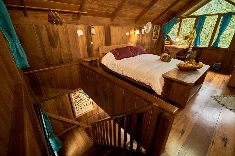 Casa Divina Eco Lodge Family Bungalow, 2 Bedrooms 5