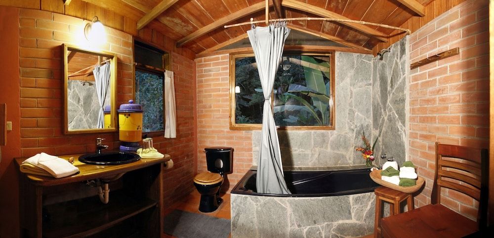 Casa Divina Eco Lodge Family Studio Suite 6