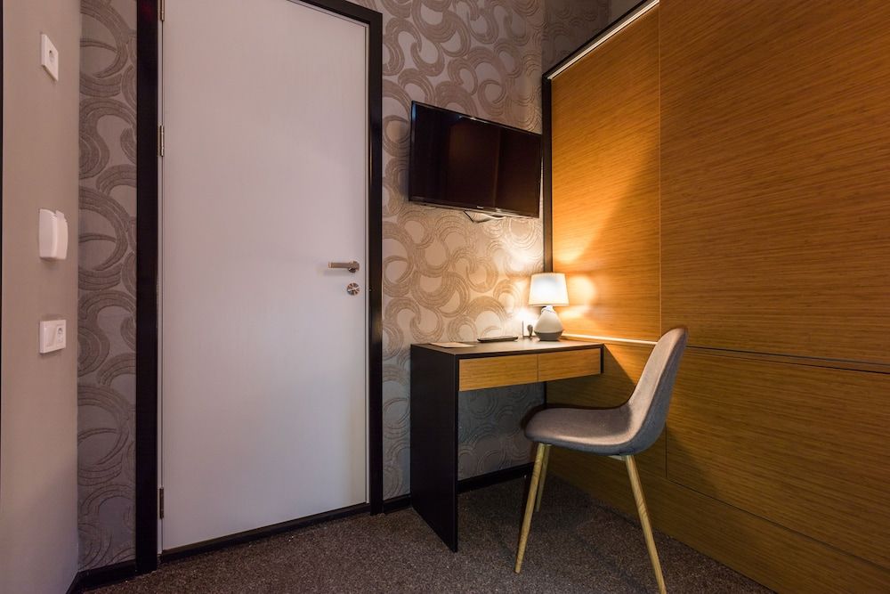Tbilisi Times Boutique Hotel Standard Double or Twin Room, 1 King Bed 9