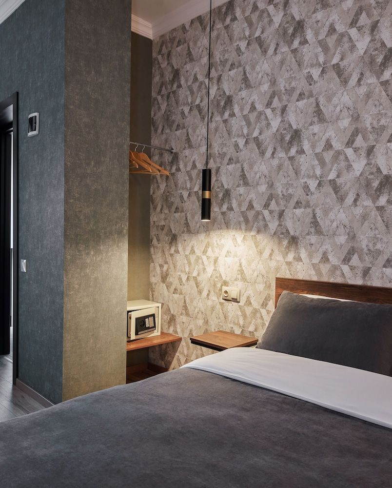 Hotel City Double room 6