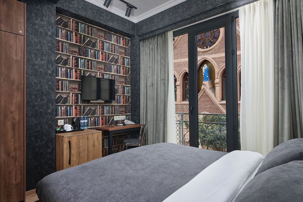 Hotel City Double room 7