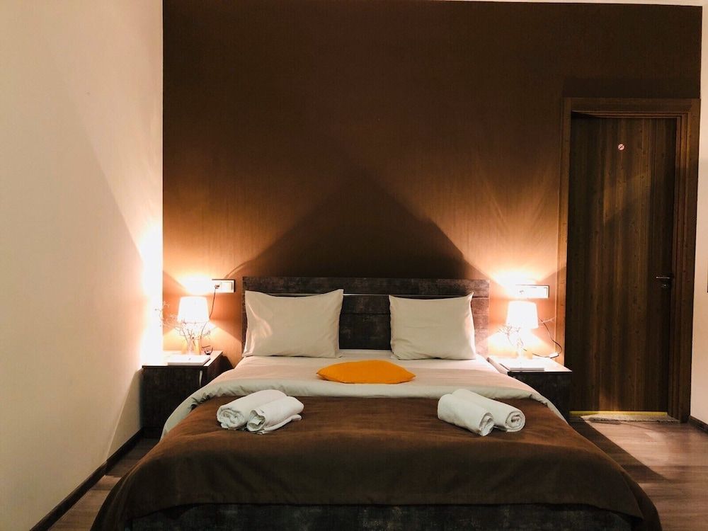 undefined Hotel Nabadi 5