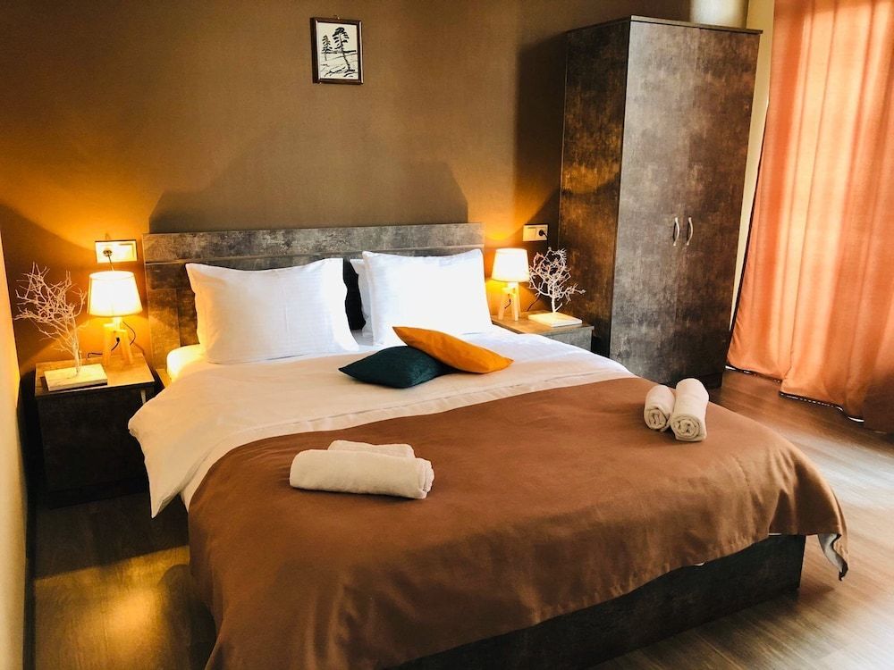 undefined Hotel Nabadi 6