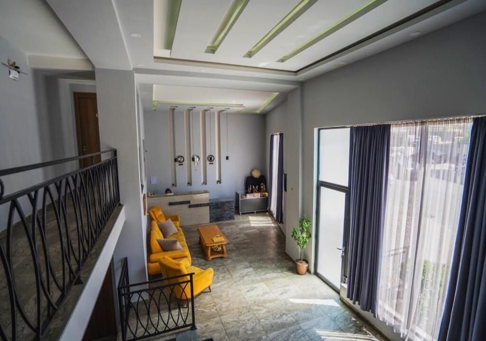 undefined Hotel Nabadi