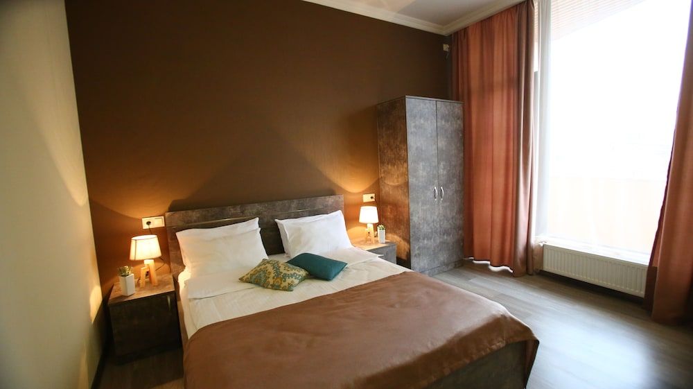 undefined Hotel Nabadi 3