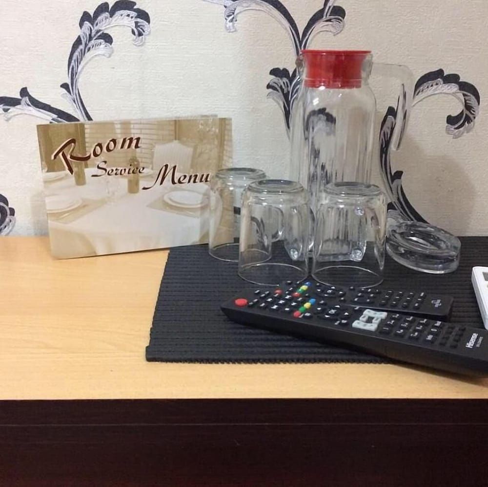 Hotel Visit Standard Double Room 9