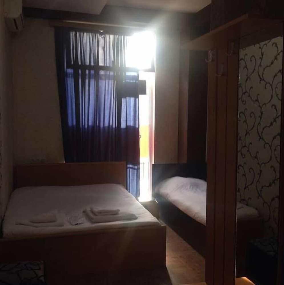 undefined Hotel Visit 6