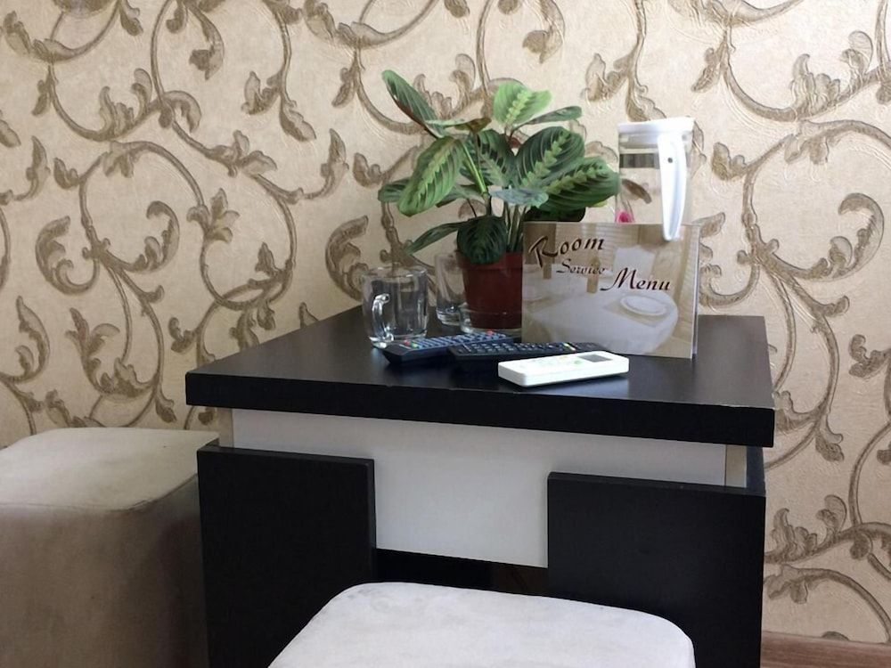 Hotel Visit Standard Triple Room 2