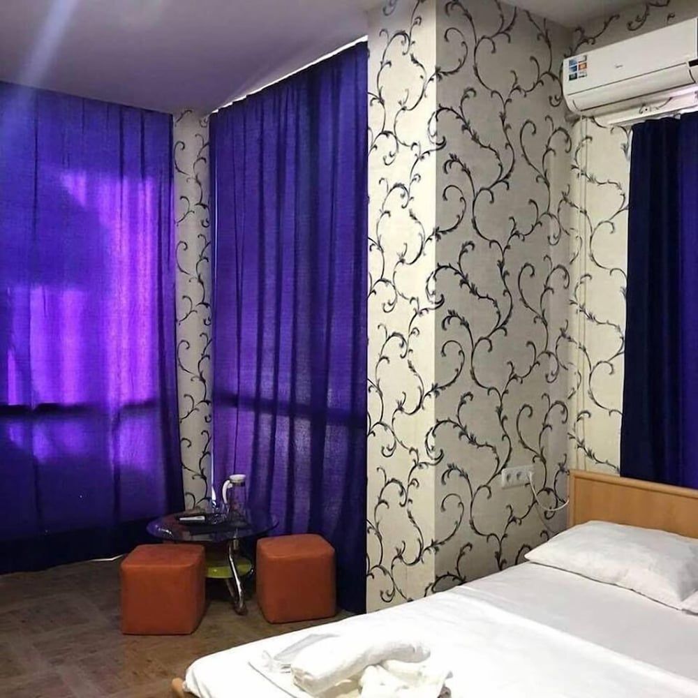 undefined Hotel Visit 8