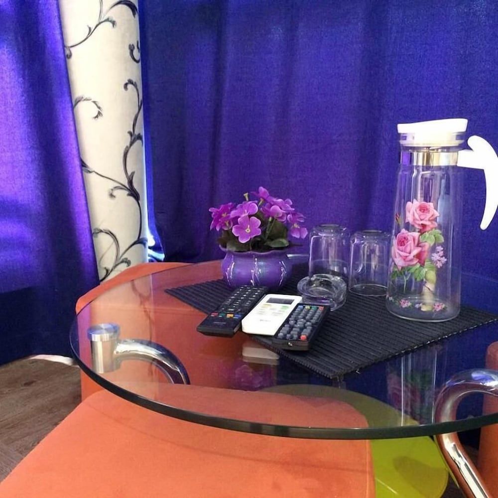 Hotel Visit Economy Single Room