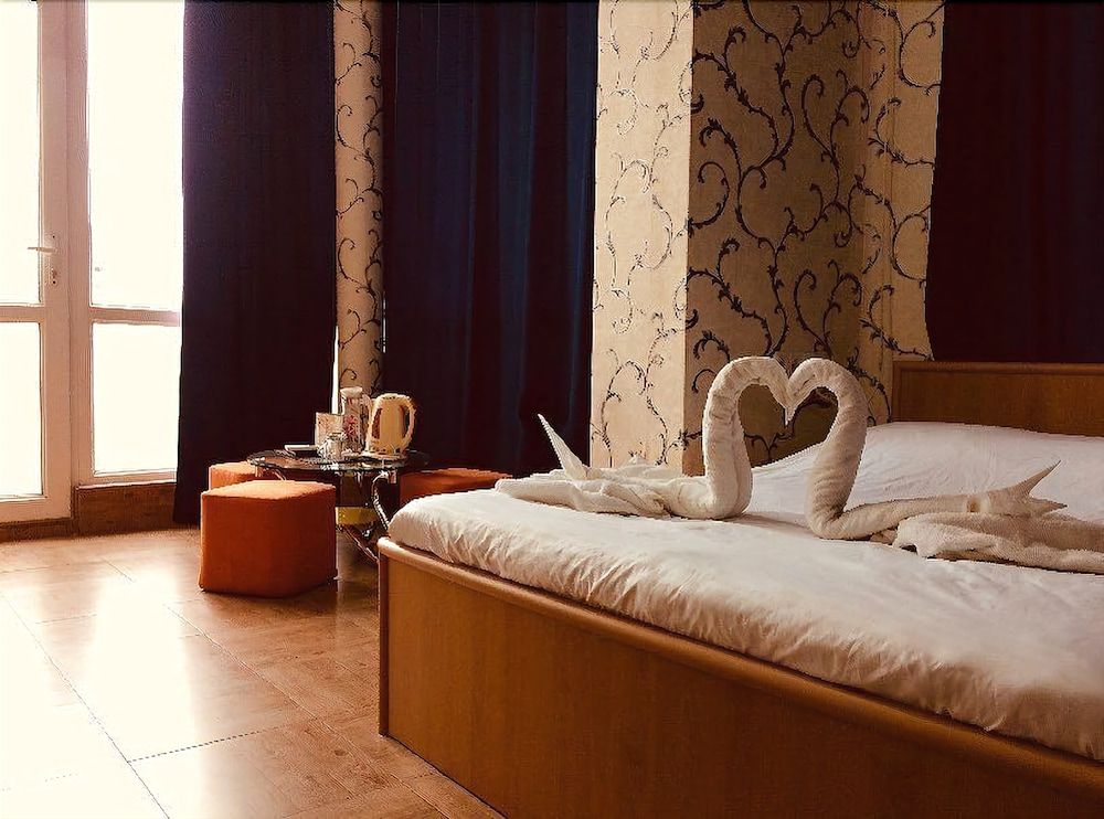 undefined Hotel Visit 4